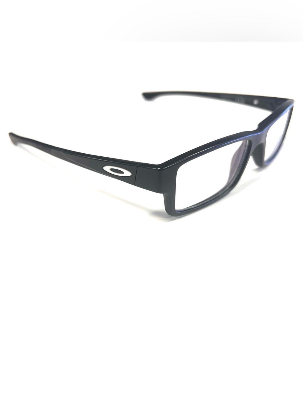 Oakley Airdrop Frames Youth OY8003-0150 Satin Black XS 126-50-15